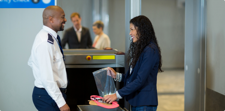 Importance of Professional Security Services for Businesses