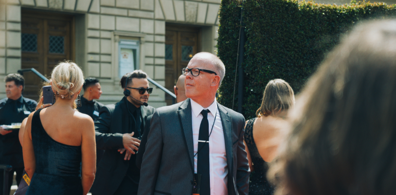 How Trained Security Guards Improve Workplace Safety