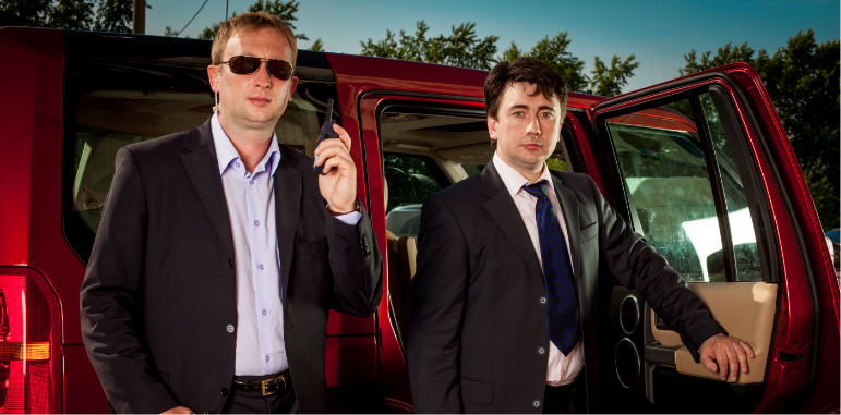 Role of Security Services in Hospitals and Institutions