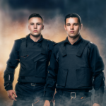 Why Residential Societies Need Trained Security Guards