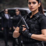 Female Security Guards