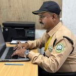 Security Supervisors